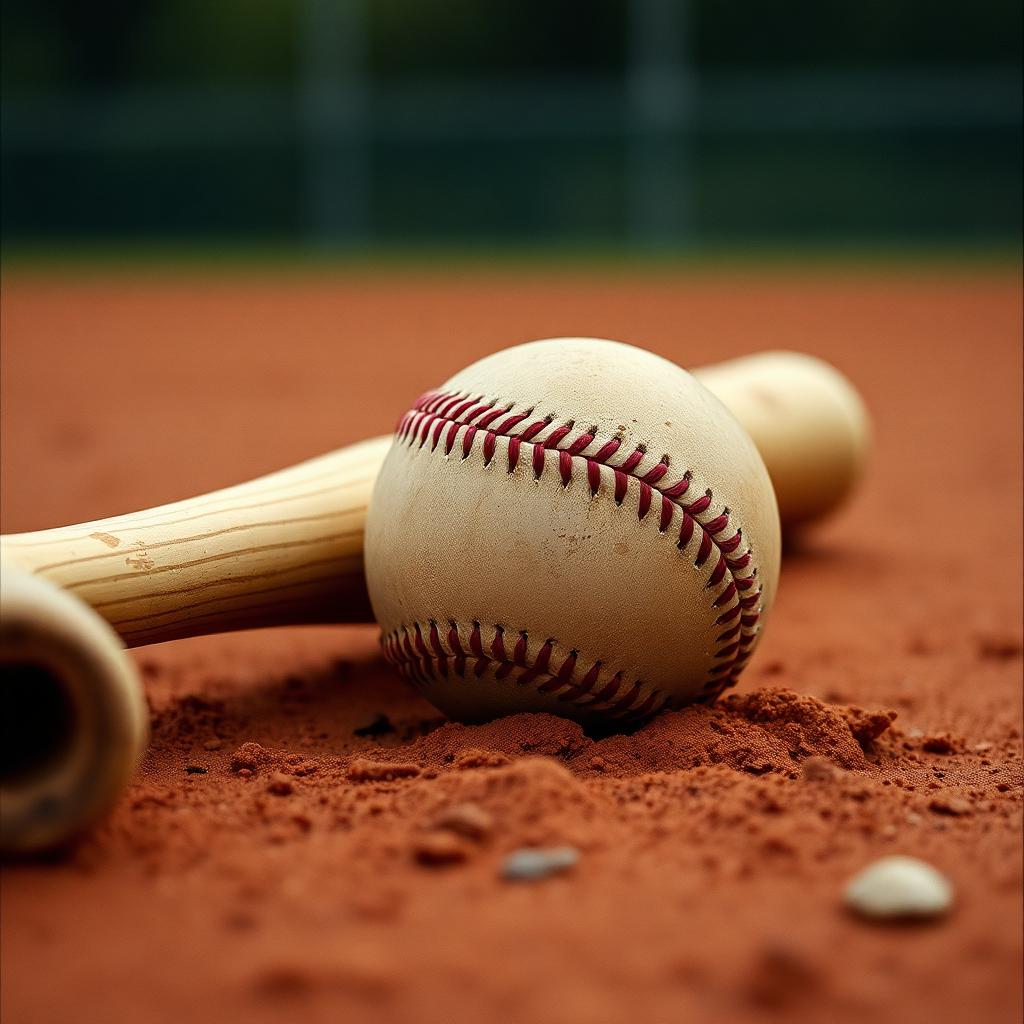 Baseball
