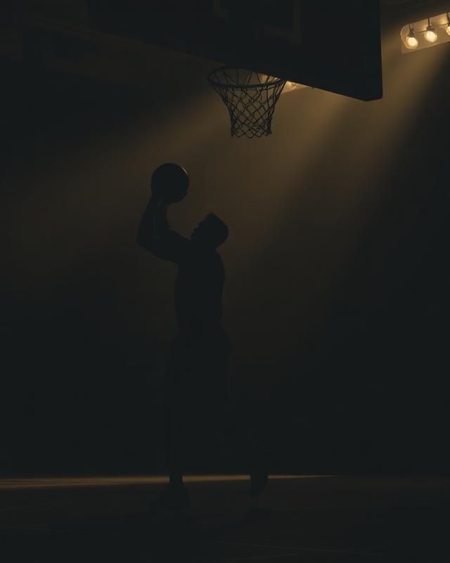 Basketball