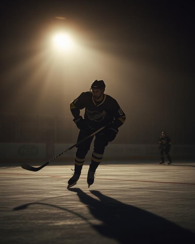 Hockey