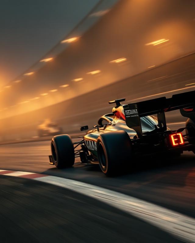 Motorsport