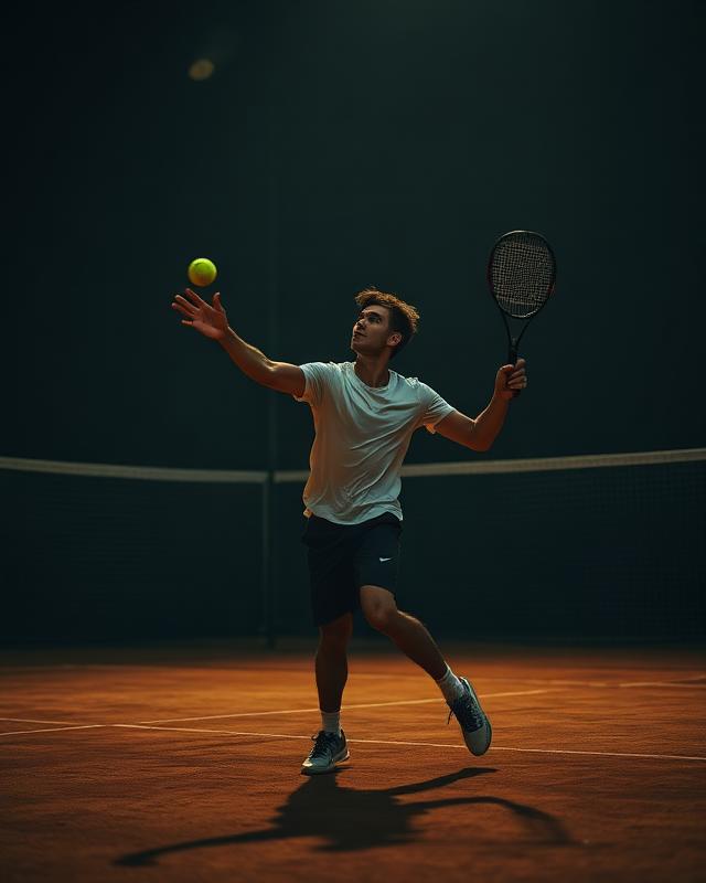 Tennis